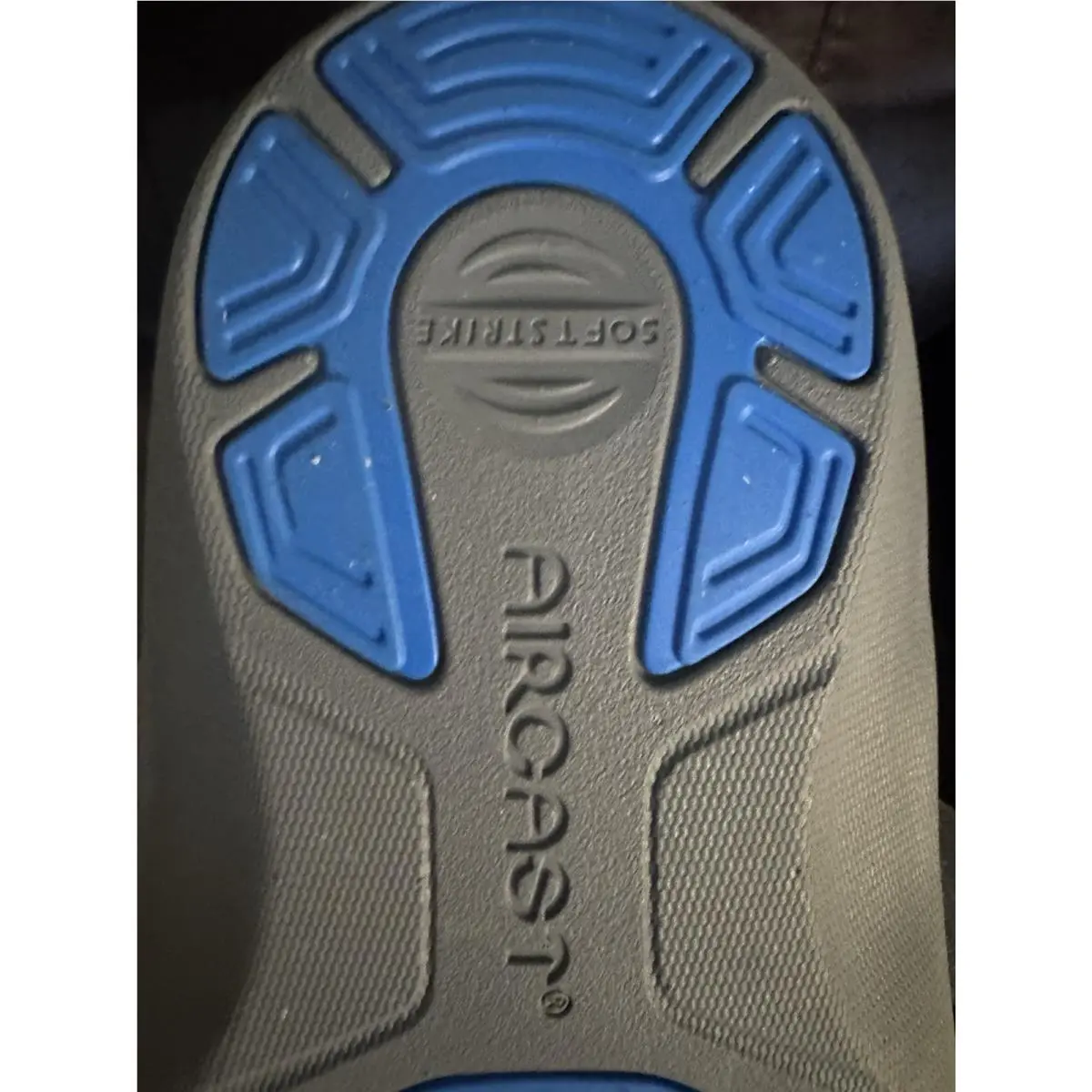 Aircast  - aircast airselect walker - airselect walker - 01ES-M - Gray 6