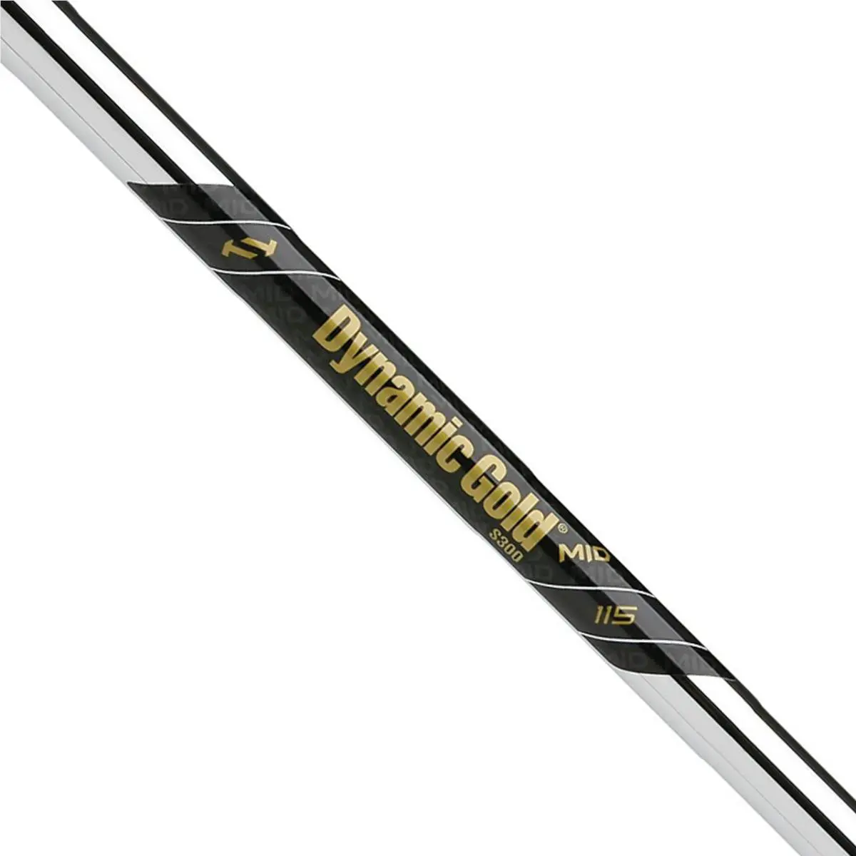TaylorMade  - Qi - Gold 0