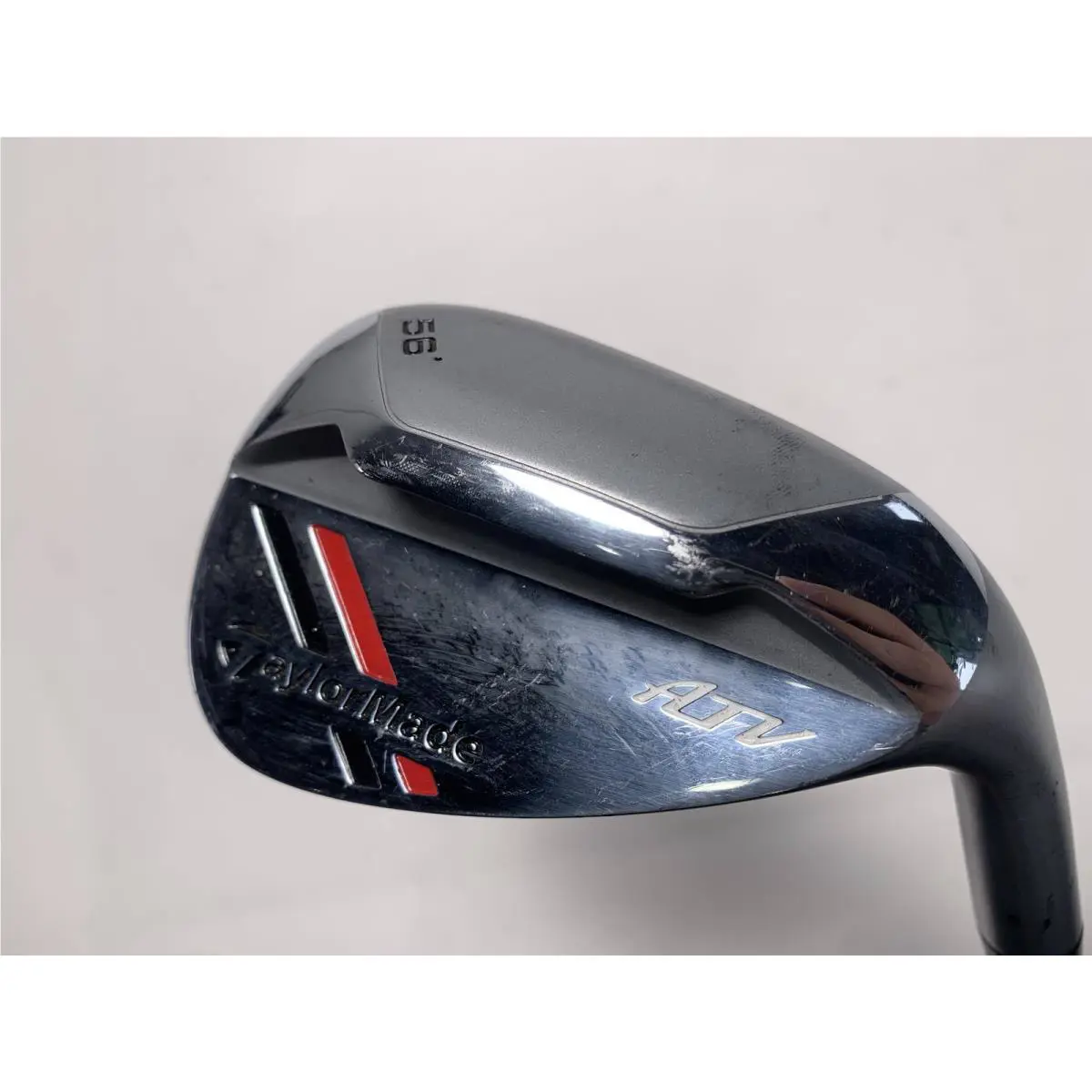 TaylorMade  - ATV - ATV 0