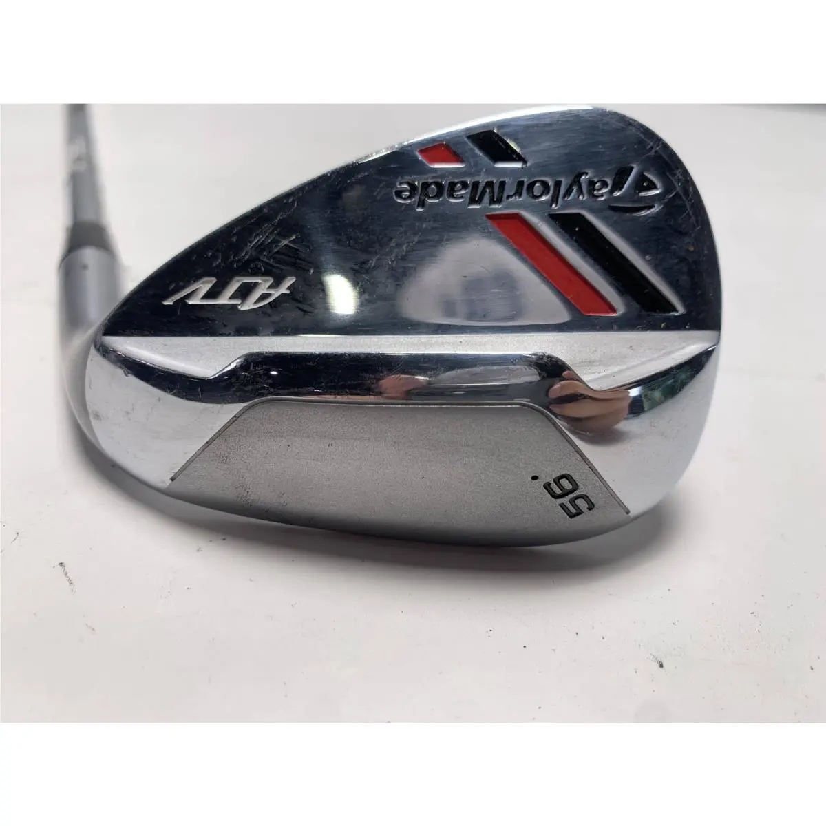 TaylorMade  - ATV - ATV 1