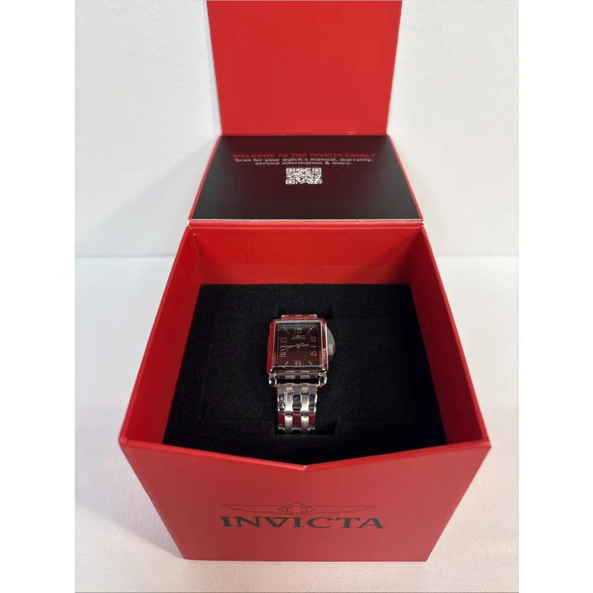 Invicta Vintage Women’s Watch 24.5mm 46663