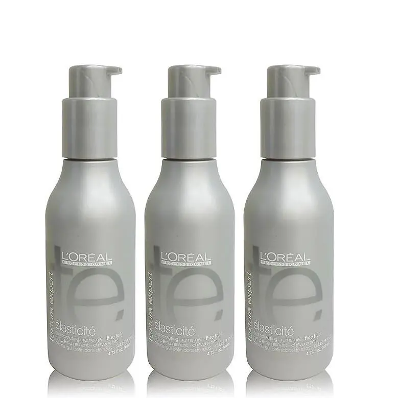 Loreal Texture Expert Elasticite Curl Creme - 3 Pack