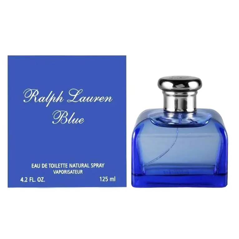 Ralph Lauren Blue For Women 4.2 oz Eau de Toilette Spray