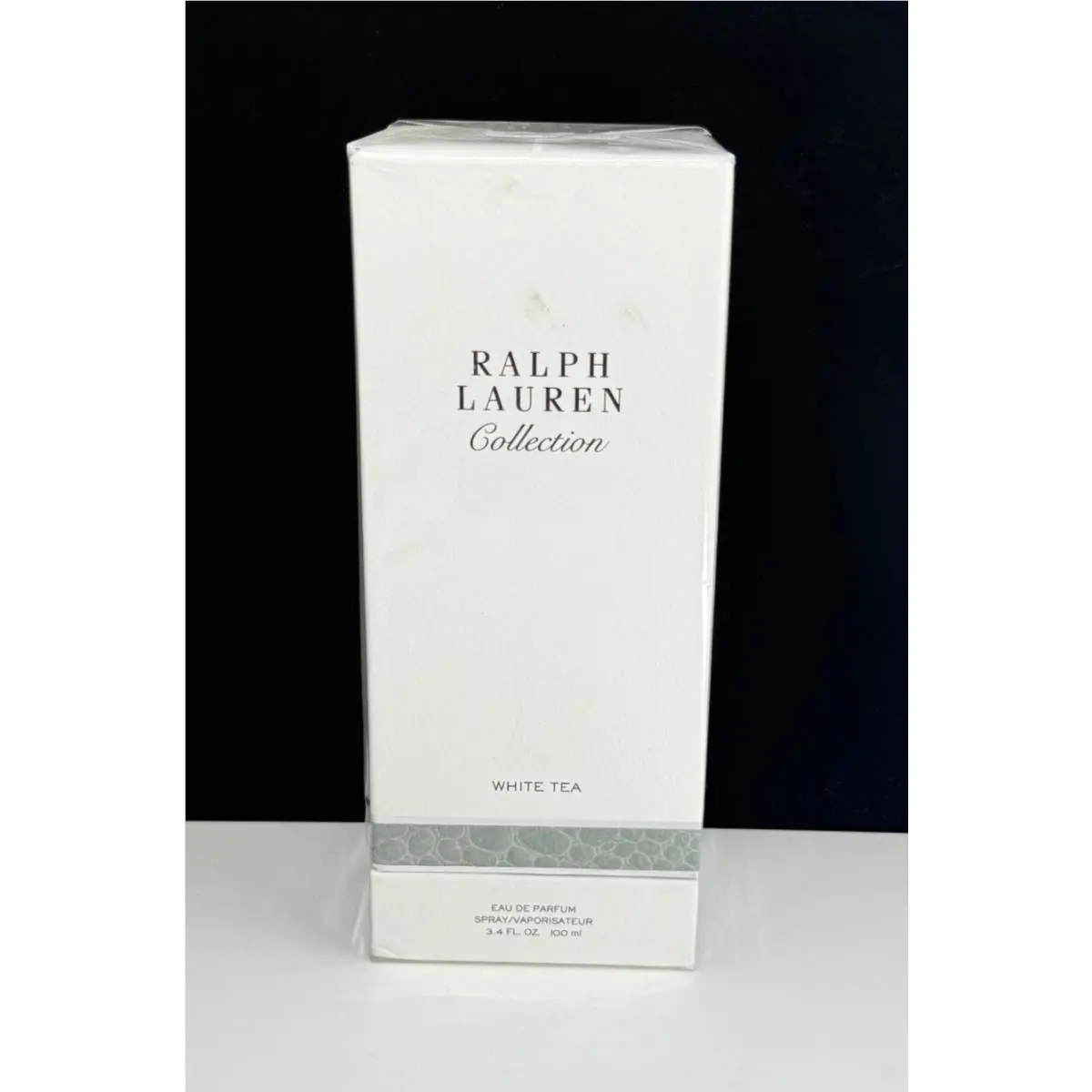 Ralph Lauren Collection White Tea Eau de Parfum Spray 3.4 oz