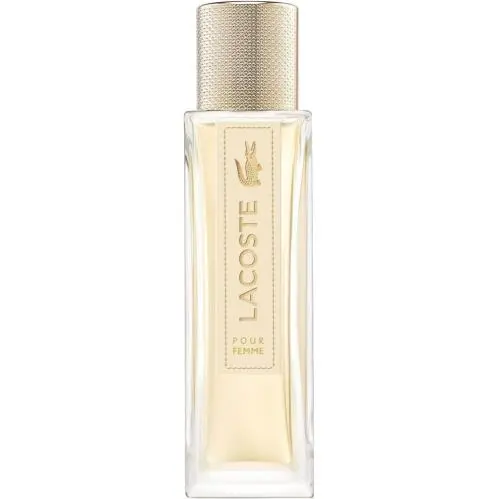 Lacoste Pour FEMME-WOMEN-EDP-SPRAY-3.0 OZ-90 Ml-authentic-tst-france
