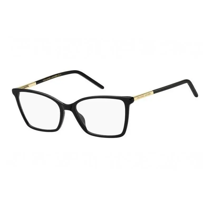 Marc Jacobs Marc 544 0807 00 Black 54mm Eyeglasses