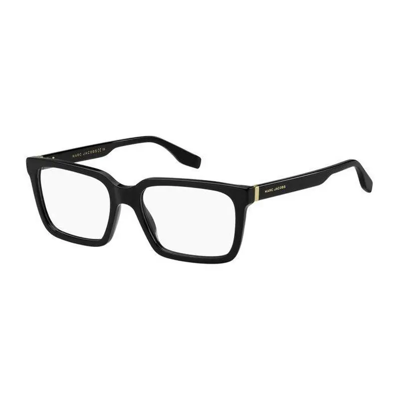 Marc Jacobs Marc 643 0807 00 Black 55mm Eyeglasses