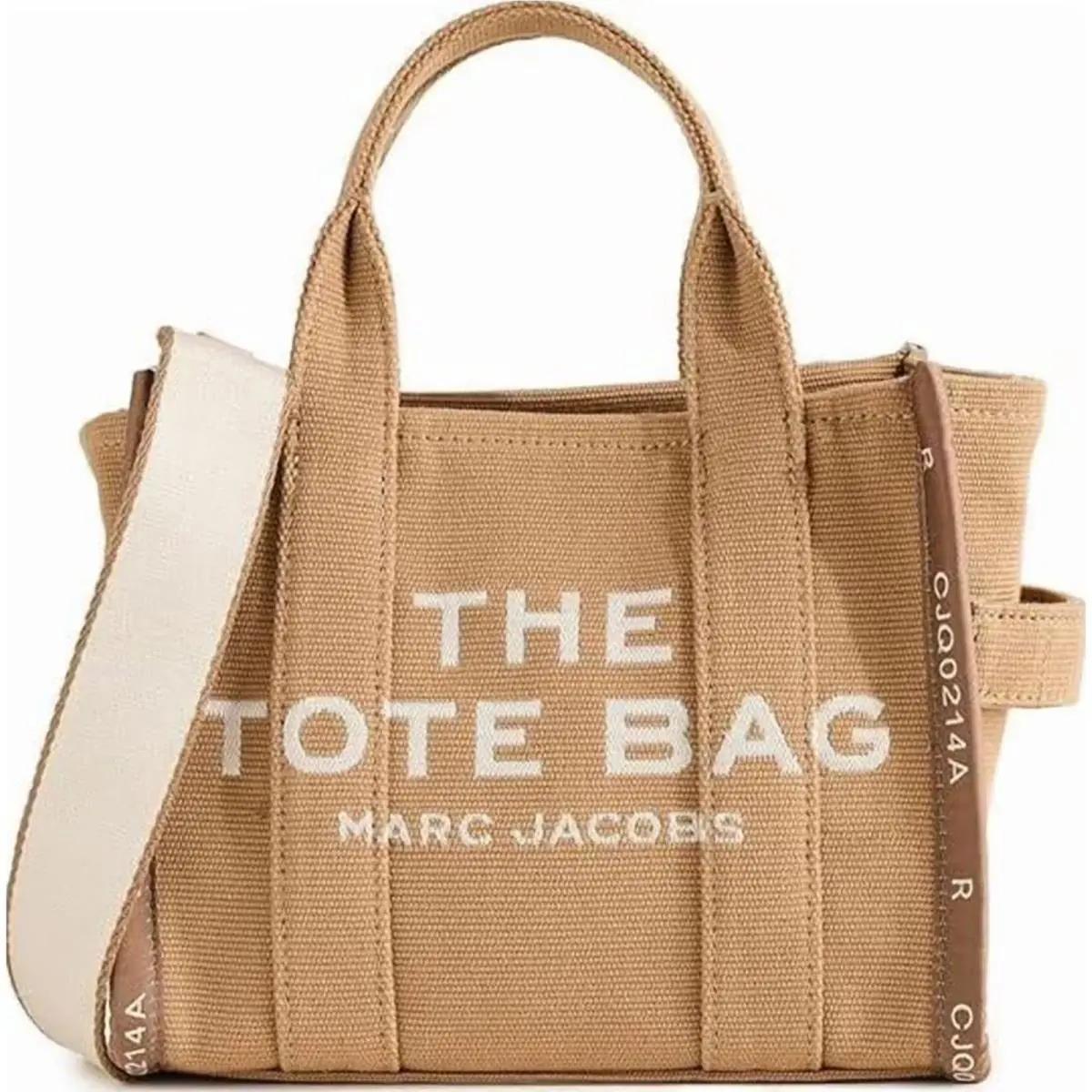 Marc Jacobs Women`s The Jacquard Small Tote M0017025-230