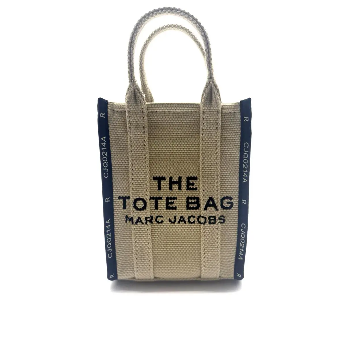 Marc Jacobs The Jacquard Crossbody Tote Bag