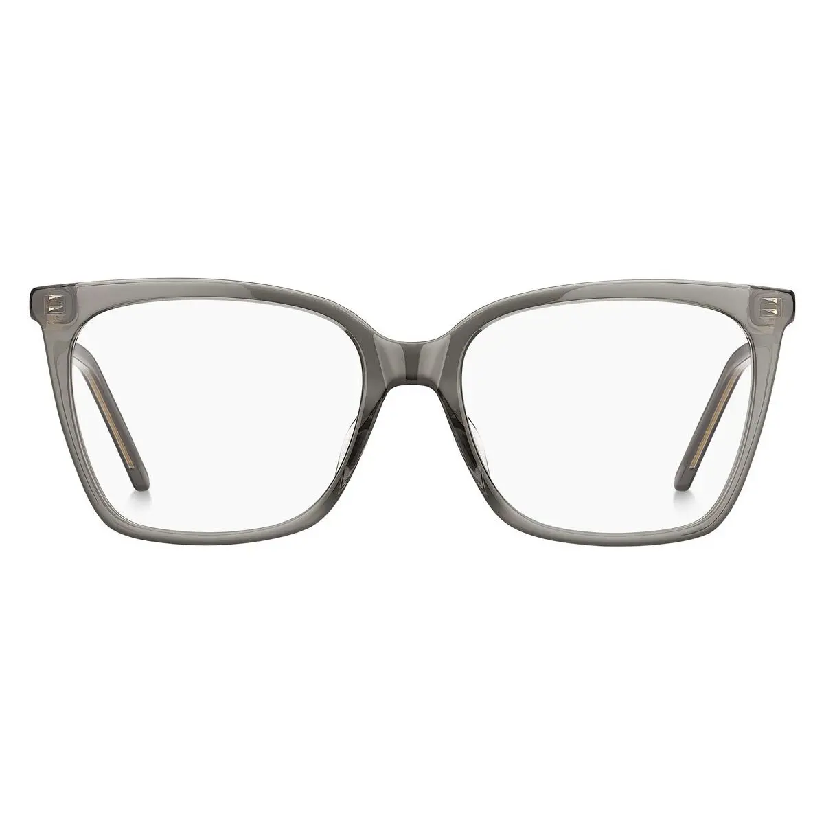 Marc Jacobs 510 Eyeglasses Women 0KB7 Gray Cat Eye 53mm