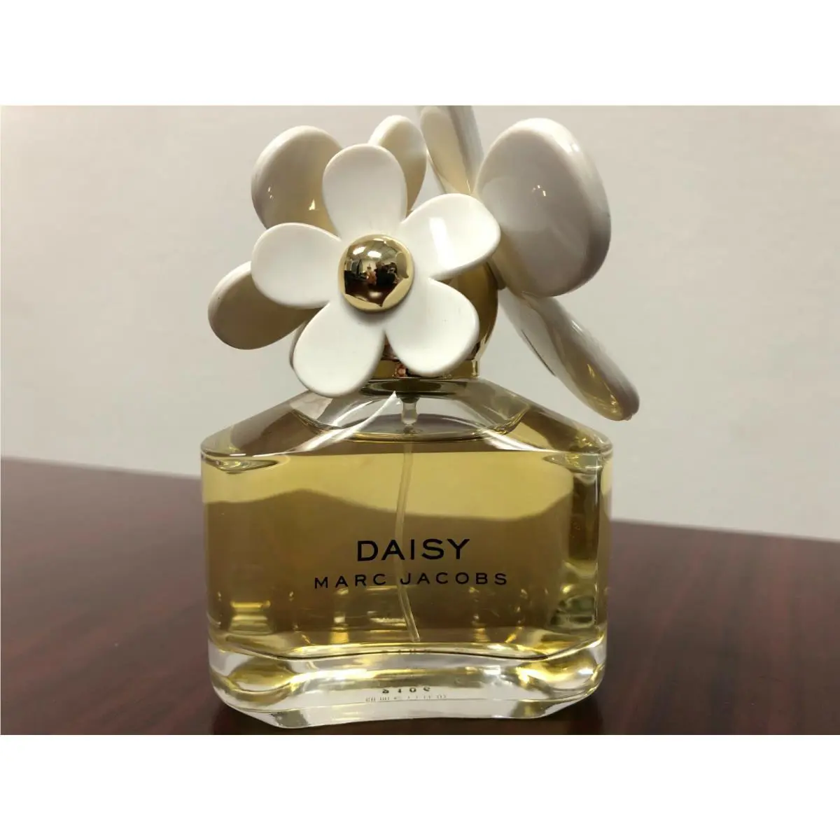 Made In France Daisy by Marc Jacobs 1.7 oz / 50 ML Edt Spray Tester No Box