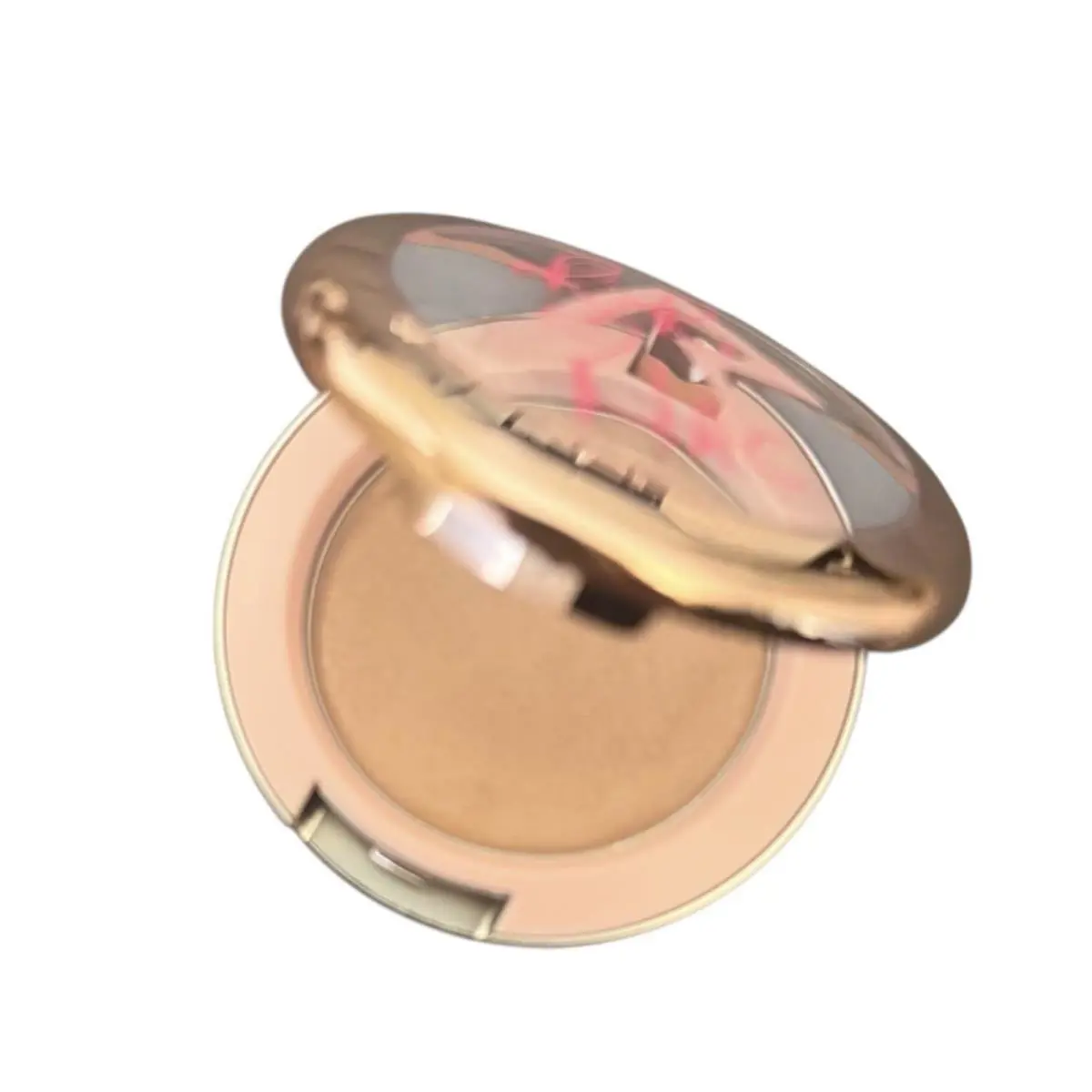 Mac Riri Hearts Cream Colour Base Diamonds
