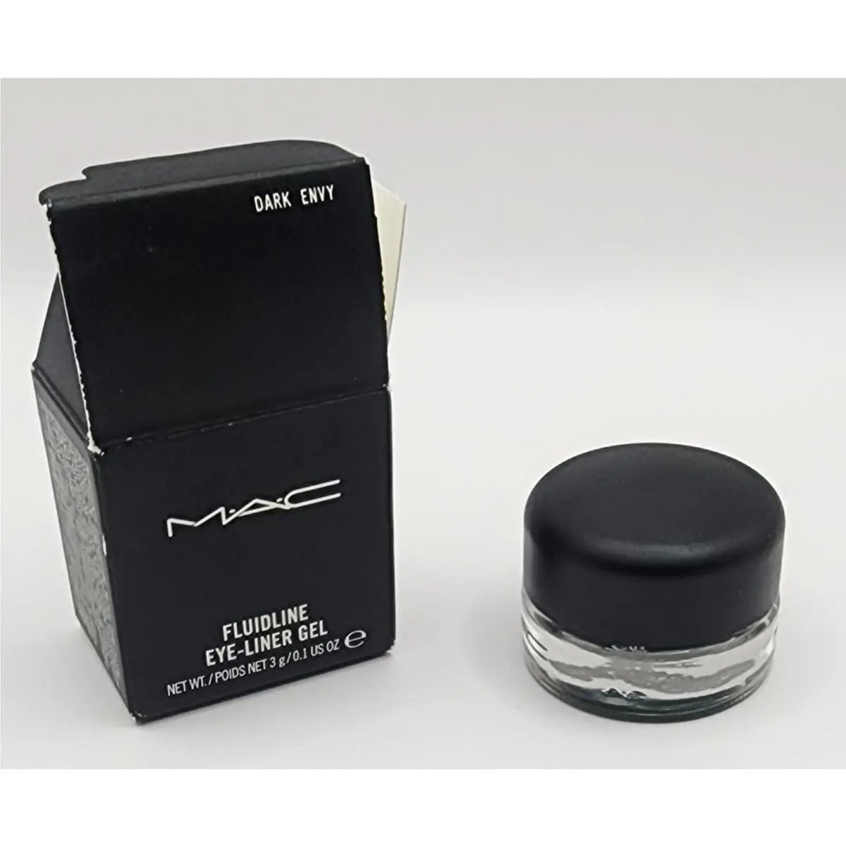 Mac Cosmetics Fluidline - Dark Envy