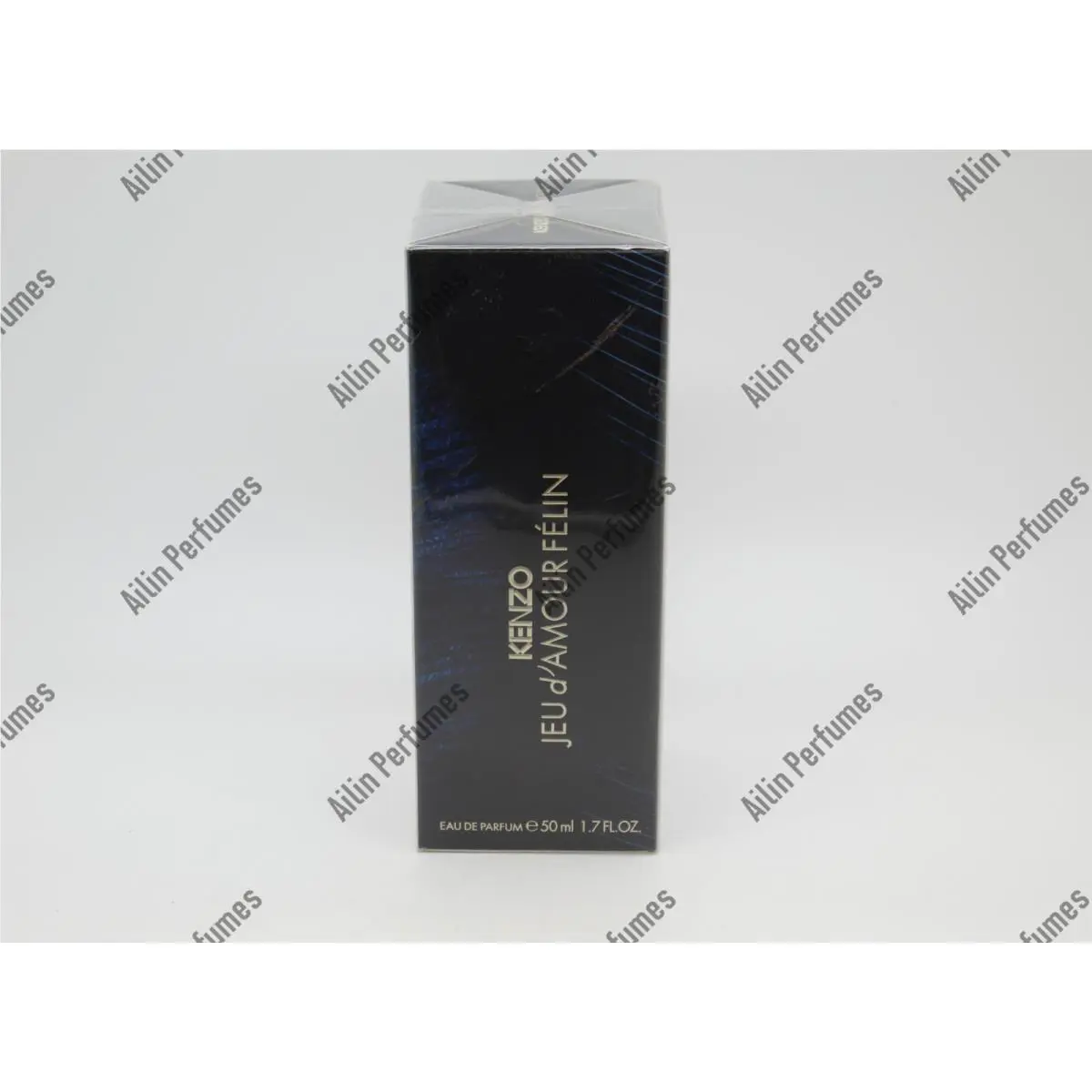 Kenzo Jeu D`amour Felin Edp 1.7oz 50ml Spray For Women
