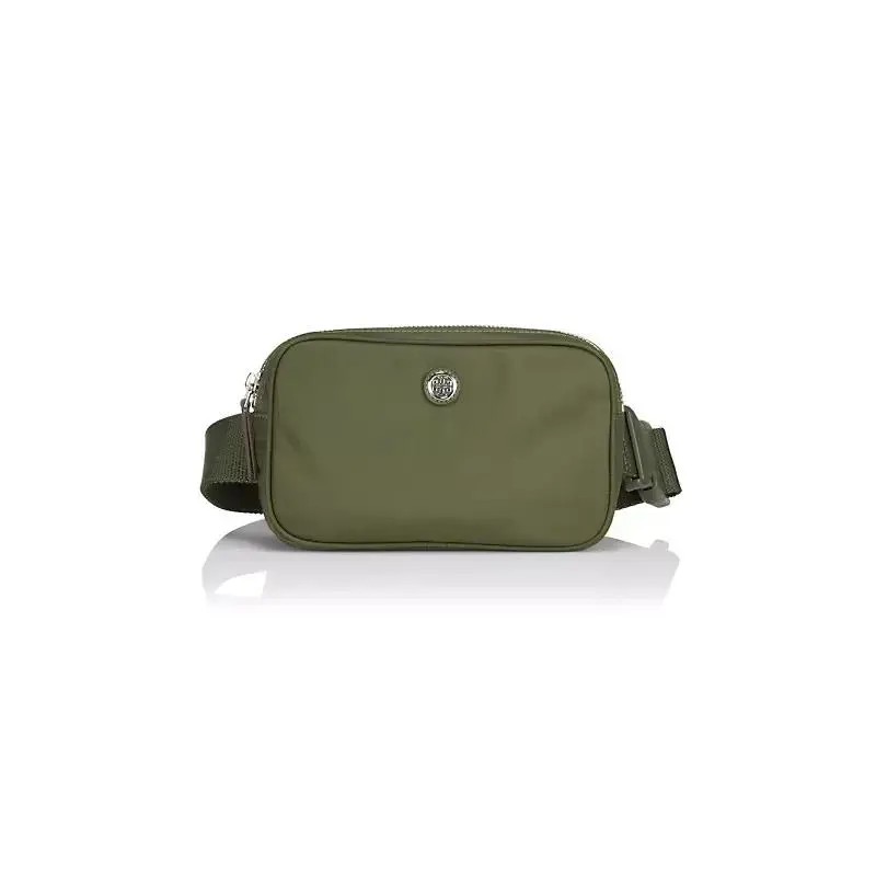 Tory Burch Virginia Nylon Belt Bag