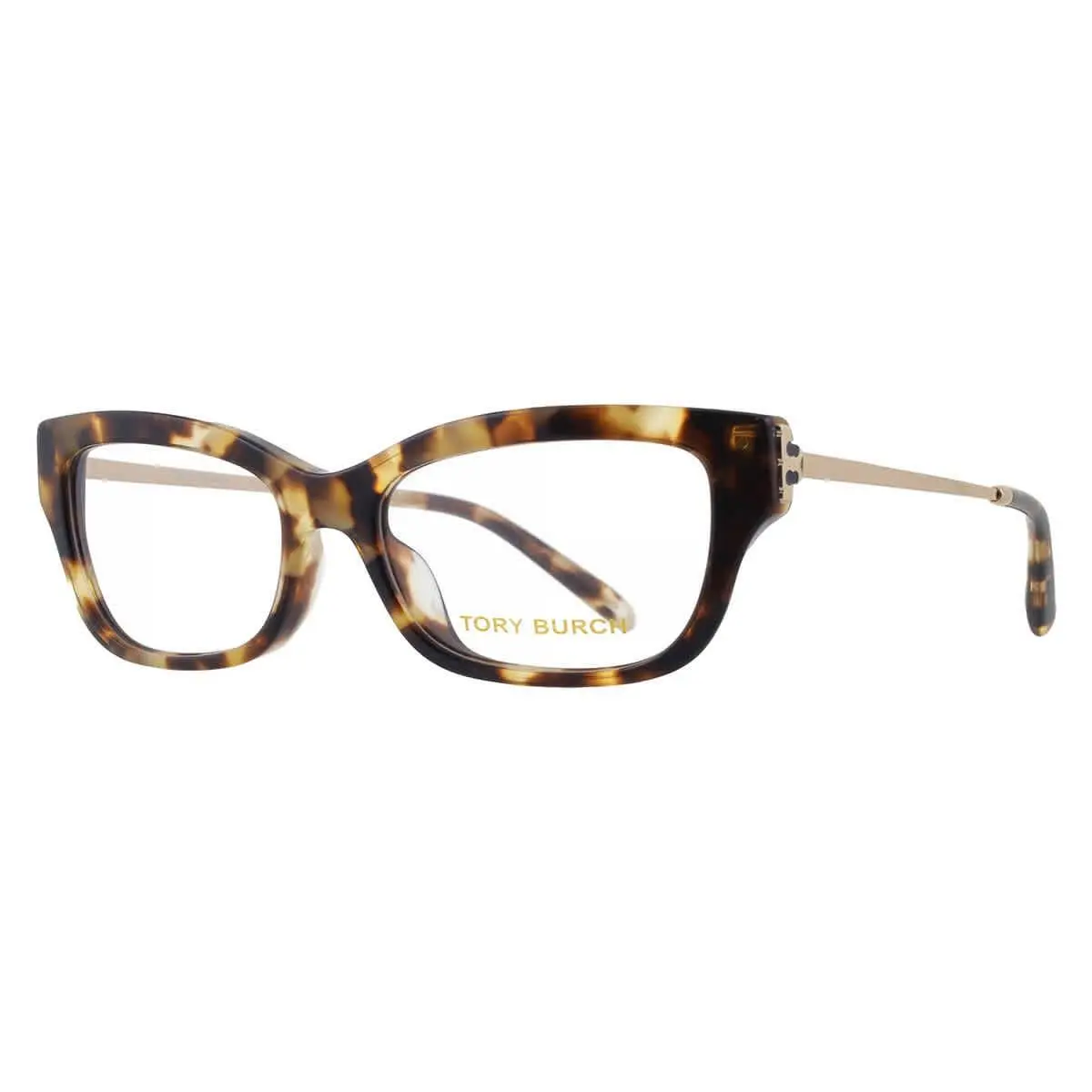 Tory Burch Demo Cat Eye Ladies Eyeglasses TY2146U 1995 51 TY2146U 1995 51
