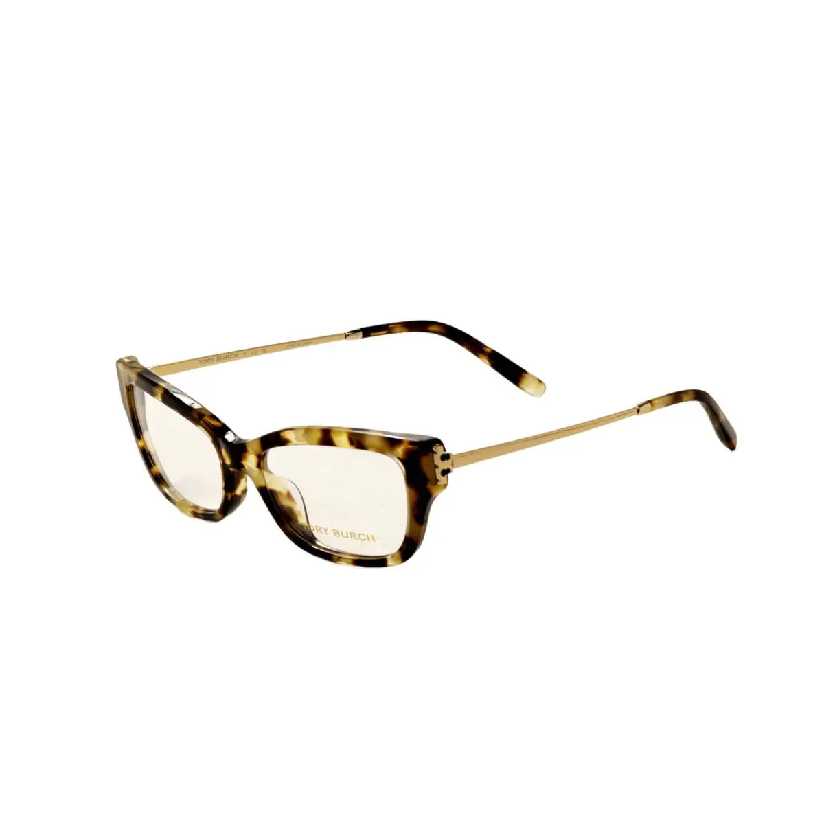 Tory Burch Women`s 51mm Vintage Tortoise Opticals TY2146U-1995-51