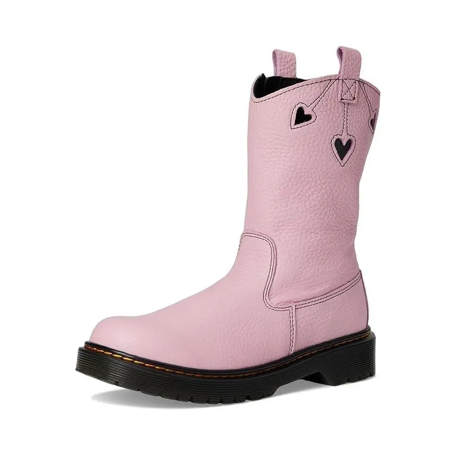 Dr. Martens shoes - Pink 0