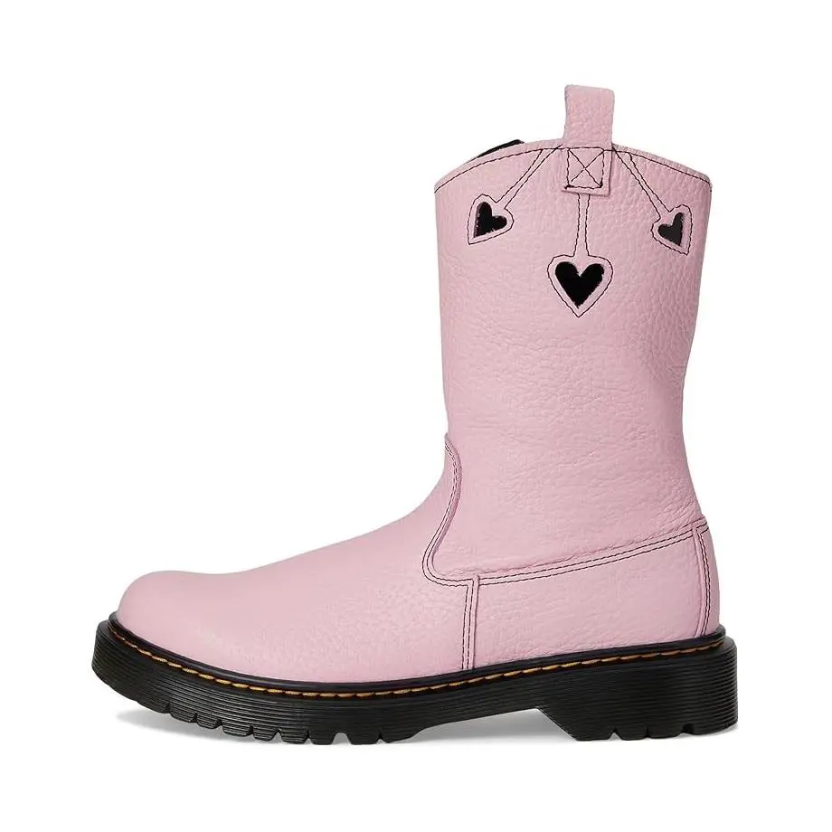 Dr. Martens shoes - Pink 1