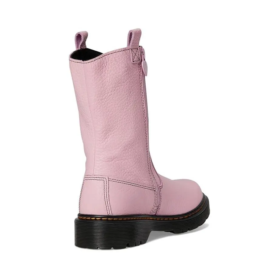 Dr. Martens shoes - Pink 2