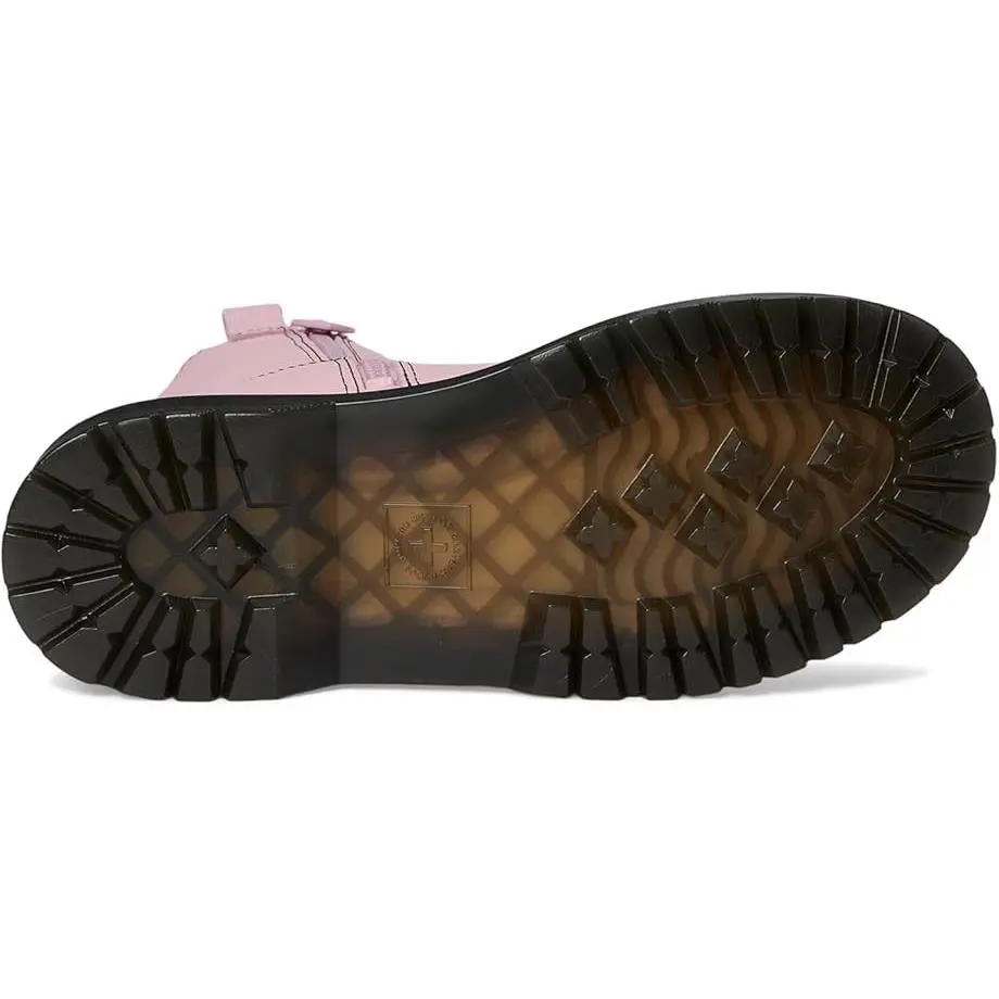 Dr. Martens shoes - Pink 3