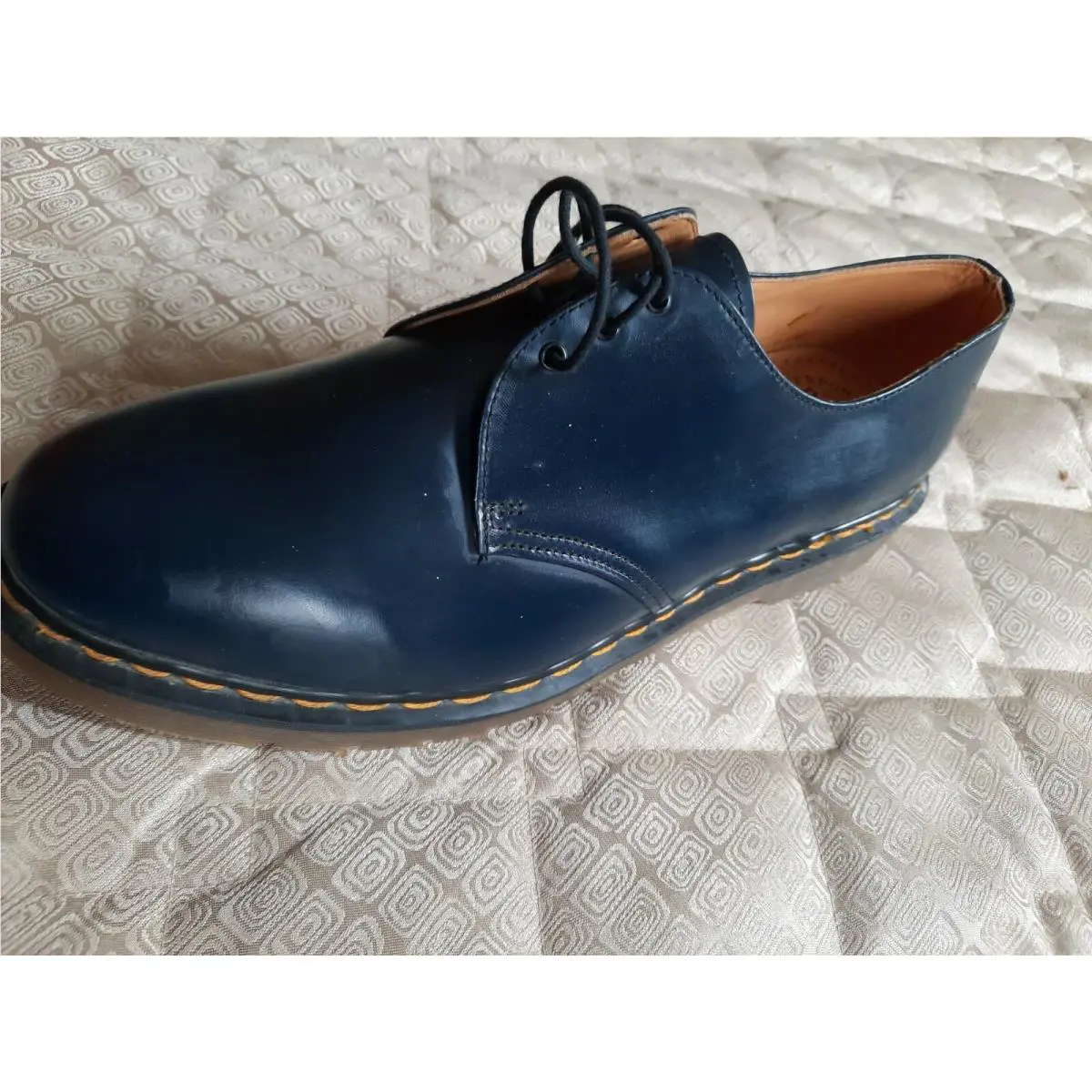 Dr. Martens shoes - Airwair - Airwair - Green 2