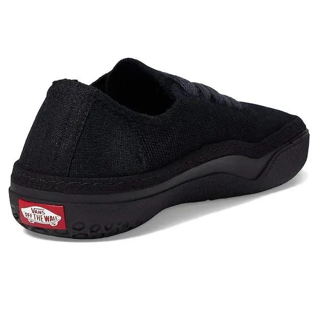 Vans shoes - Vans Circle Vee VN0A4BWLAZJ1 - Circle Vee - VN0A4BWLAZJ1 - Black 3