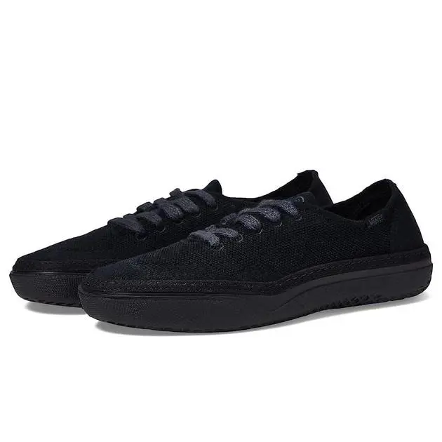 Vans shoes - Vans Circle Vee VN0A4BWLAZJ1 - Circle Vee - VN0A4BWLAZJ1 - Black 5