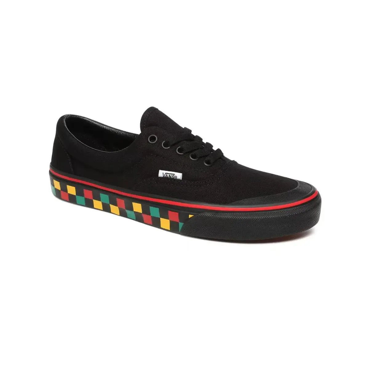 Vans shoes - Era TC - Era - VN0A4BTPXB2 - Black/ Multi 0