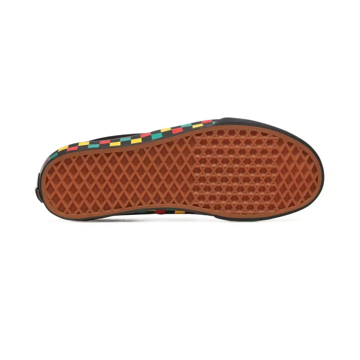 Vans shoes - Era TC - Era - VN0A4BTPXB2 - Black/ Multi 1