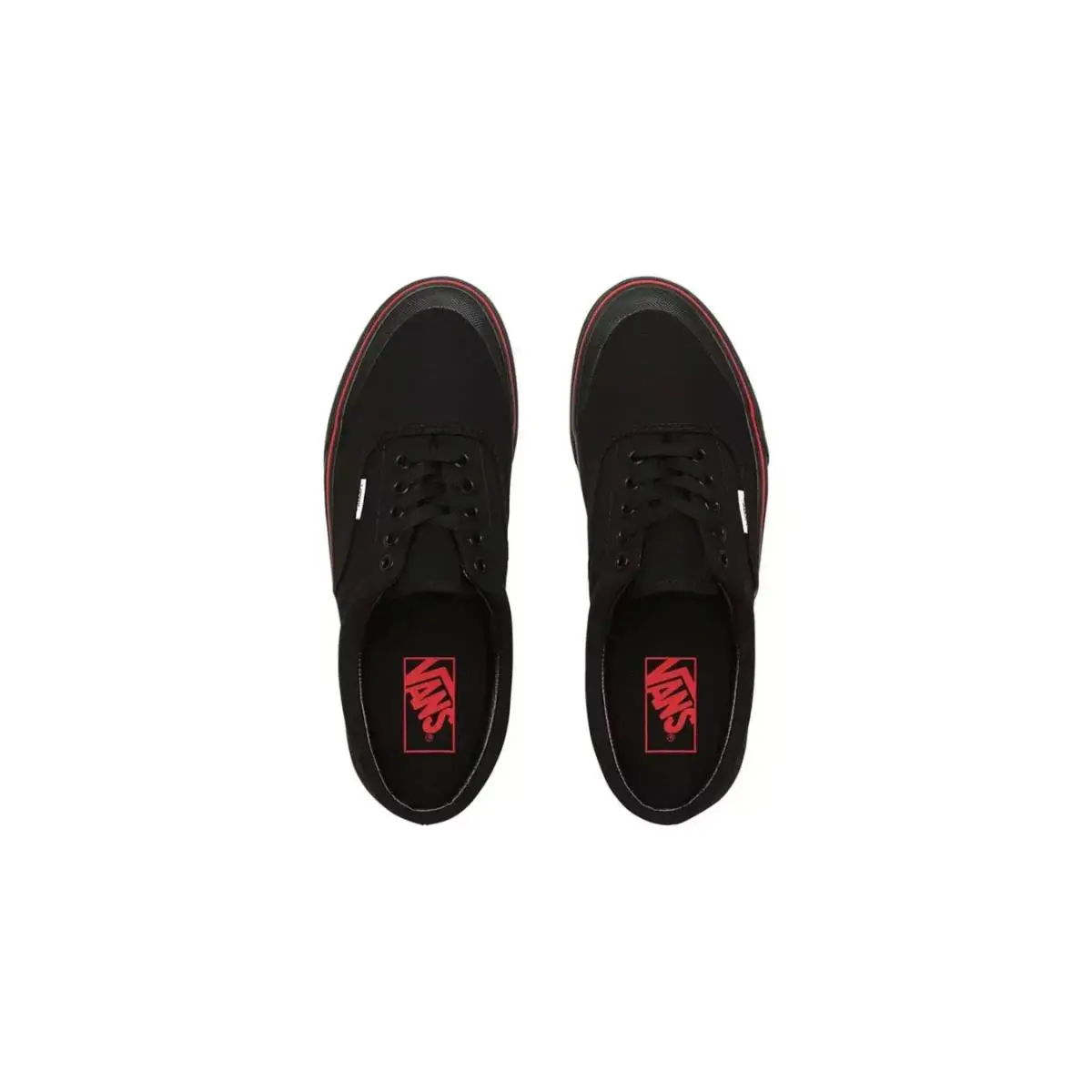Vans shoes - Era TC - Era - VN0A4BTPXB2 - Black/ Multi 3