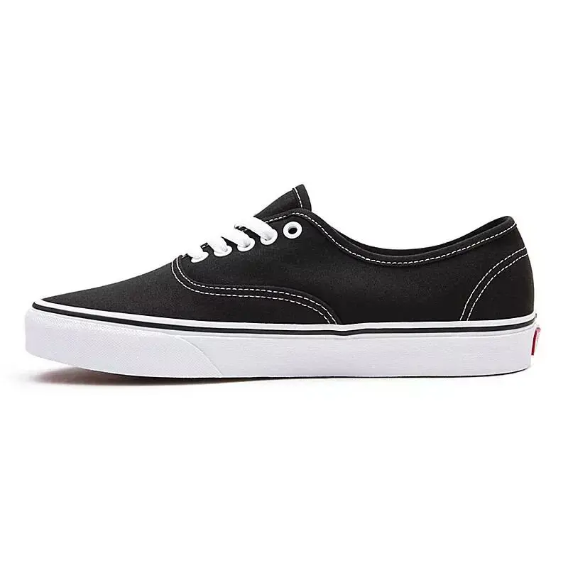 Vans shoes - VANS Classic - Classic - VN000EE3BLK - Black 6