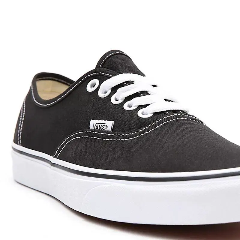 Vans shoes - VANS Classic - Classic - VN000EE3BLK - Black 11