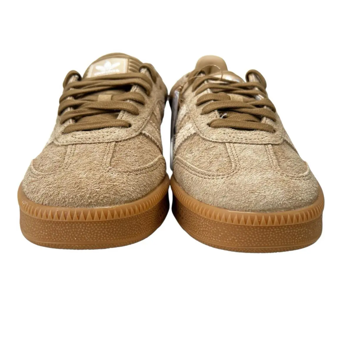 Adidas shoes - adidas Samba - Samba - JI3196 - Brown 0