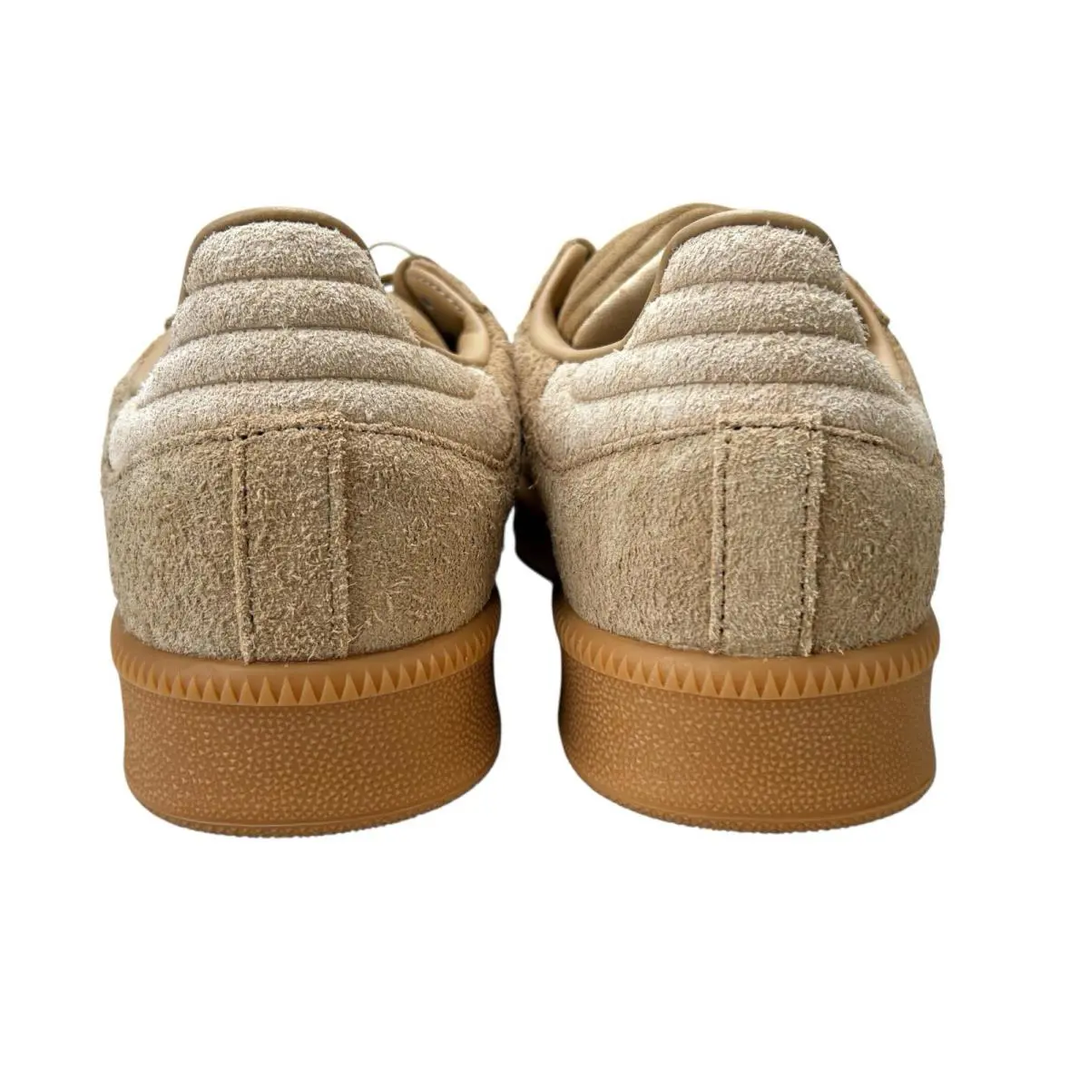 Adidas shoes - adidas Samba - Samba - JI3196 - Brown 3