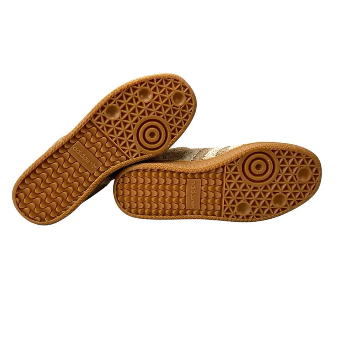 Adidas shoes - adidas Samba - Samba - JI3196 - Brown 7