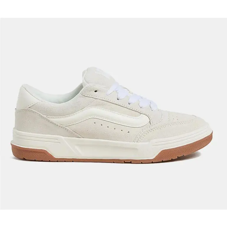 Vans shoes - VN000D26CD3 - VN000D26CD3 - White 4