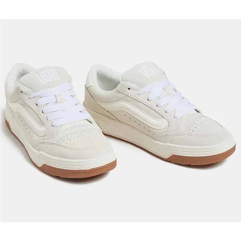 Vans shoes - VN000D26CD3 - VN000D26CD3 - White 5