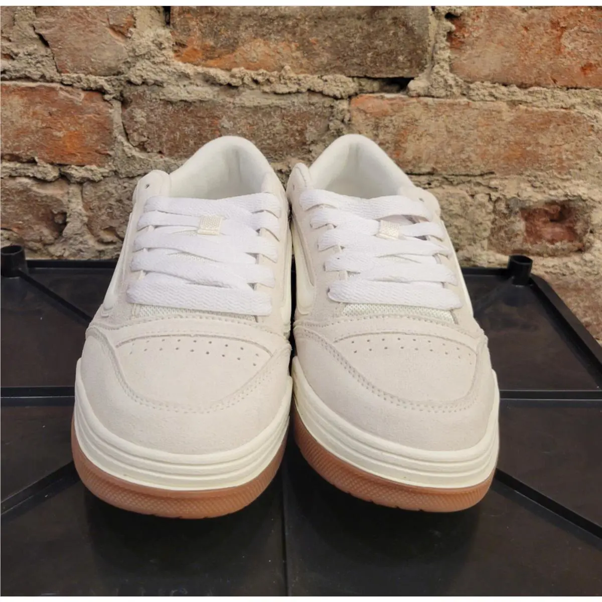 Vans shoes - VN000D26CD3 - VN000D26CD3 - White 0