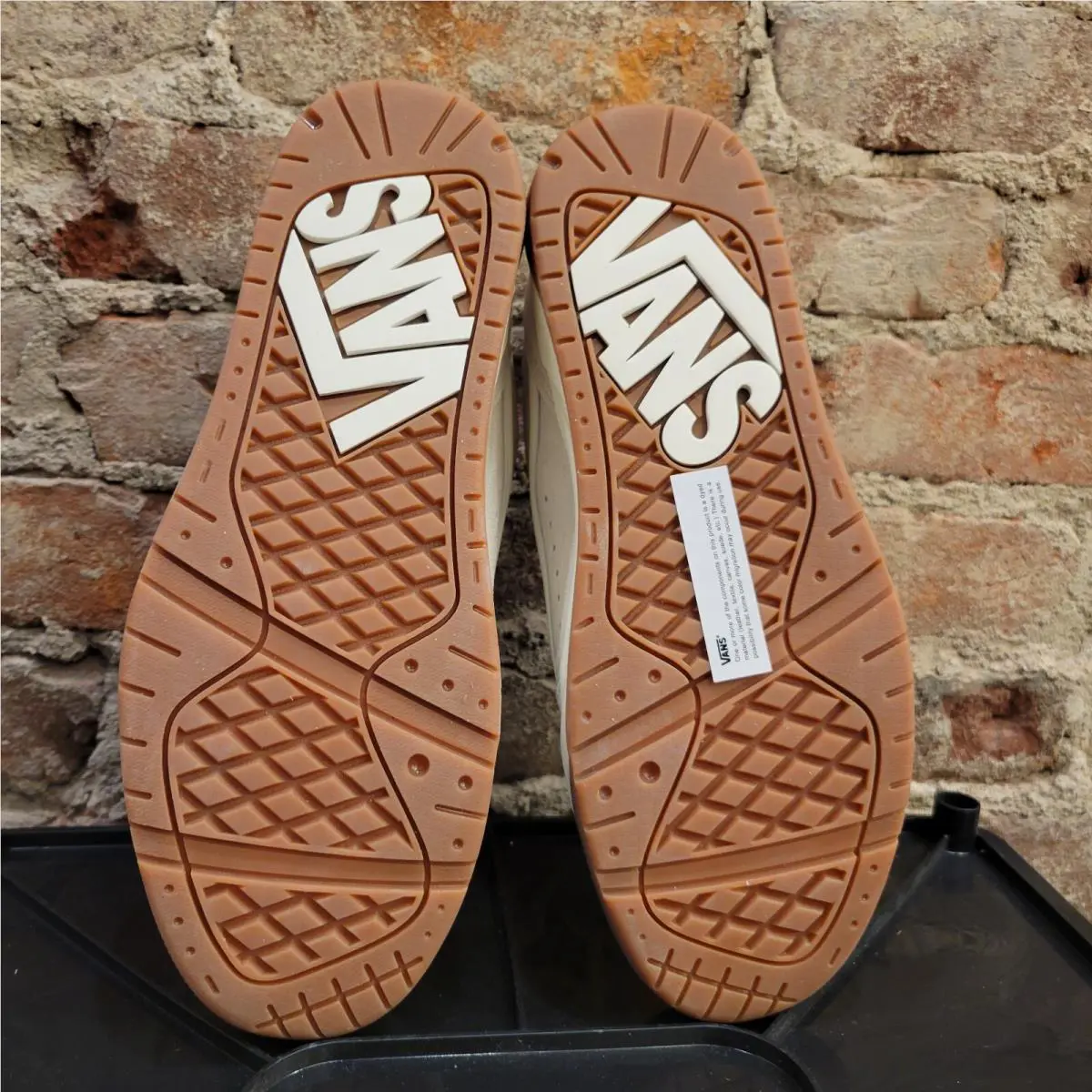 Vans shoes - VN000D26CD3 - VN000D26CD3 - White 2