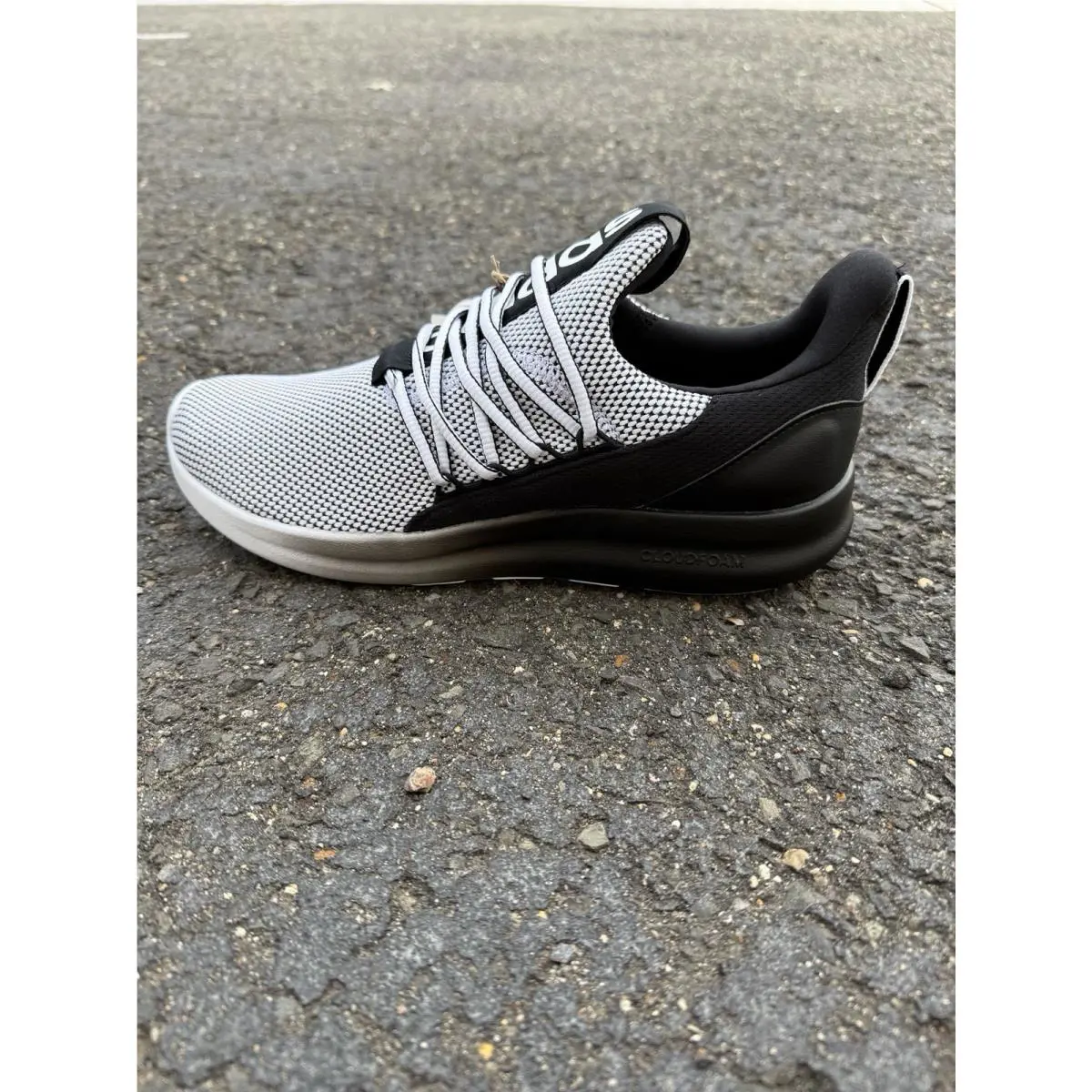 Adidas shoes - adidas Lite Racer - Lite Racer - IE6330 - White 10