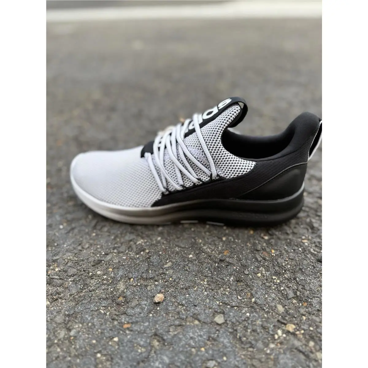 Adidas shoes - adidas Lite Racer - Lite Racer - IE6330 - White 0