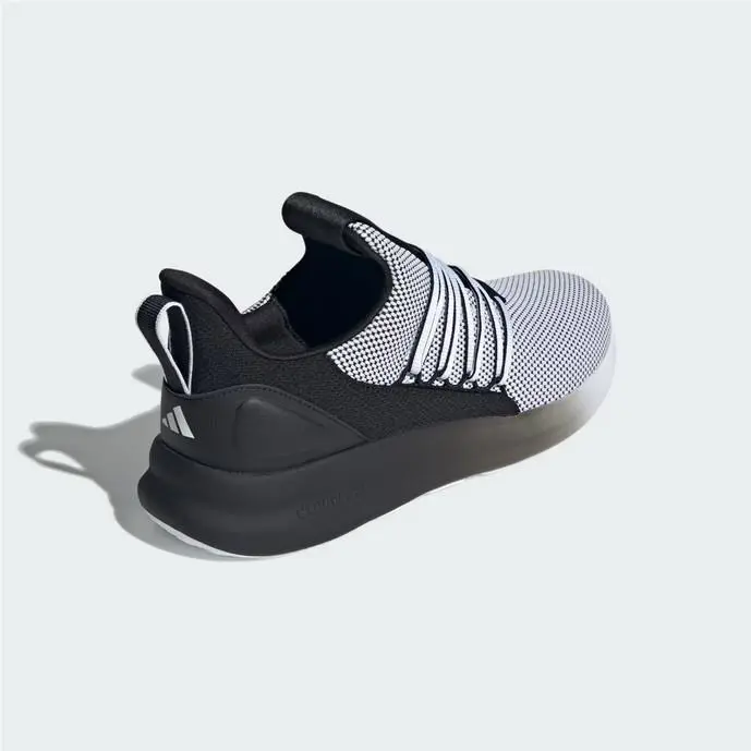 Adidas shoes - adidas Lite Racer - Lite Racer - IE6330 - White 4
