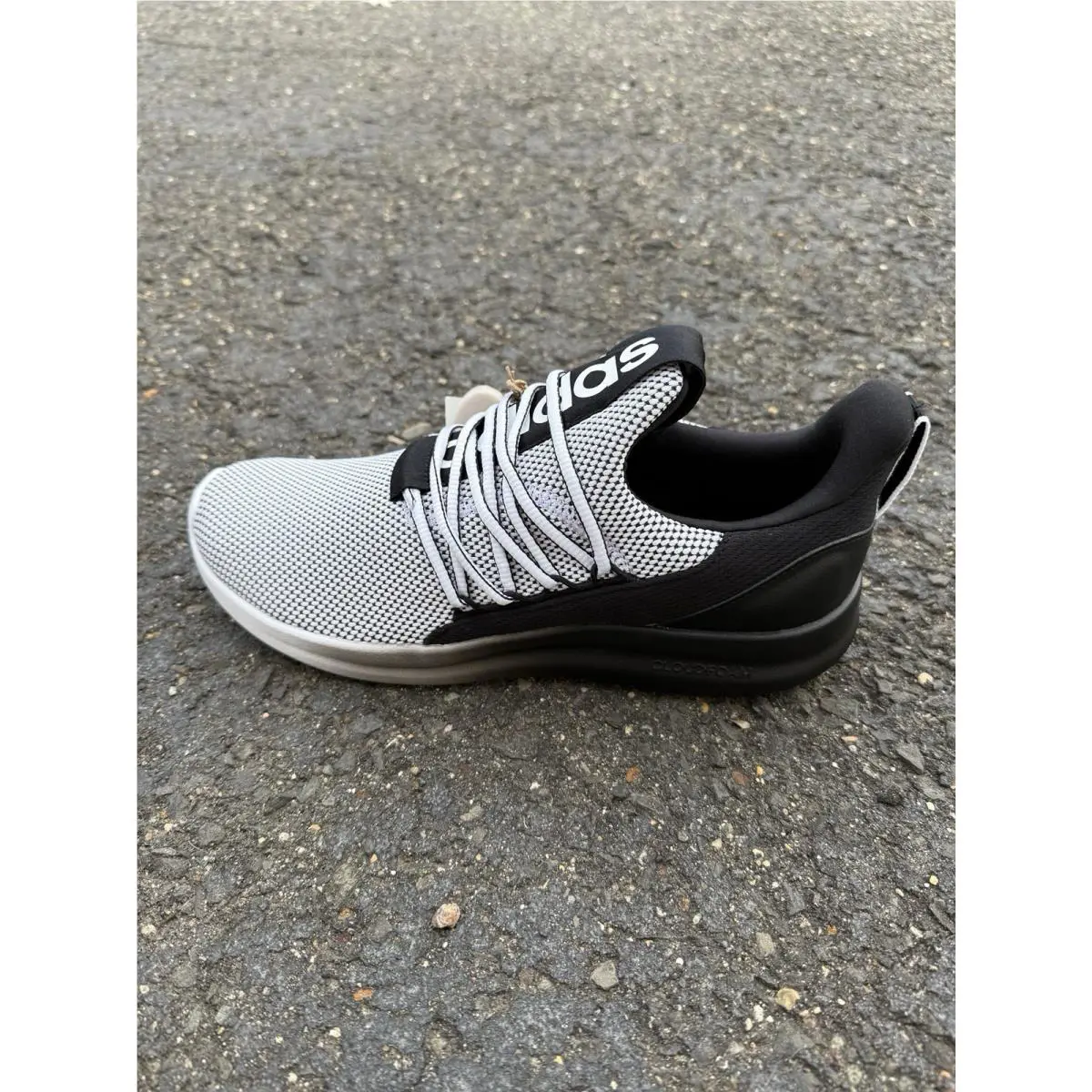 Adidas shoes - adidas Lite Racer - Lite Racer - IE6330 - White 9