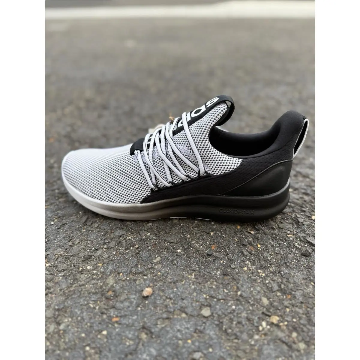 Adidas shoes - adidas Lite Racer - Lite Racer - IE6330 - White 14