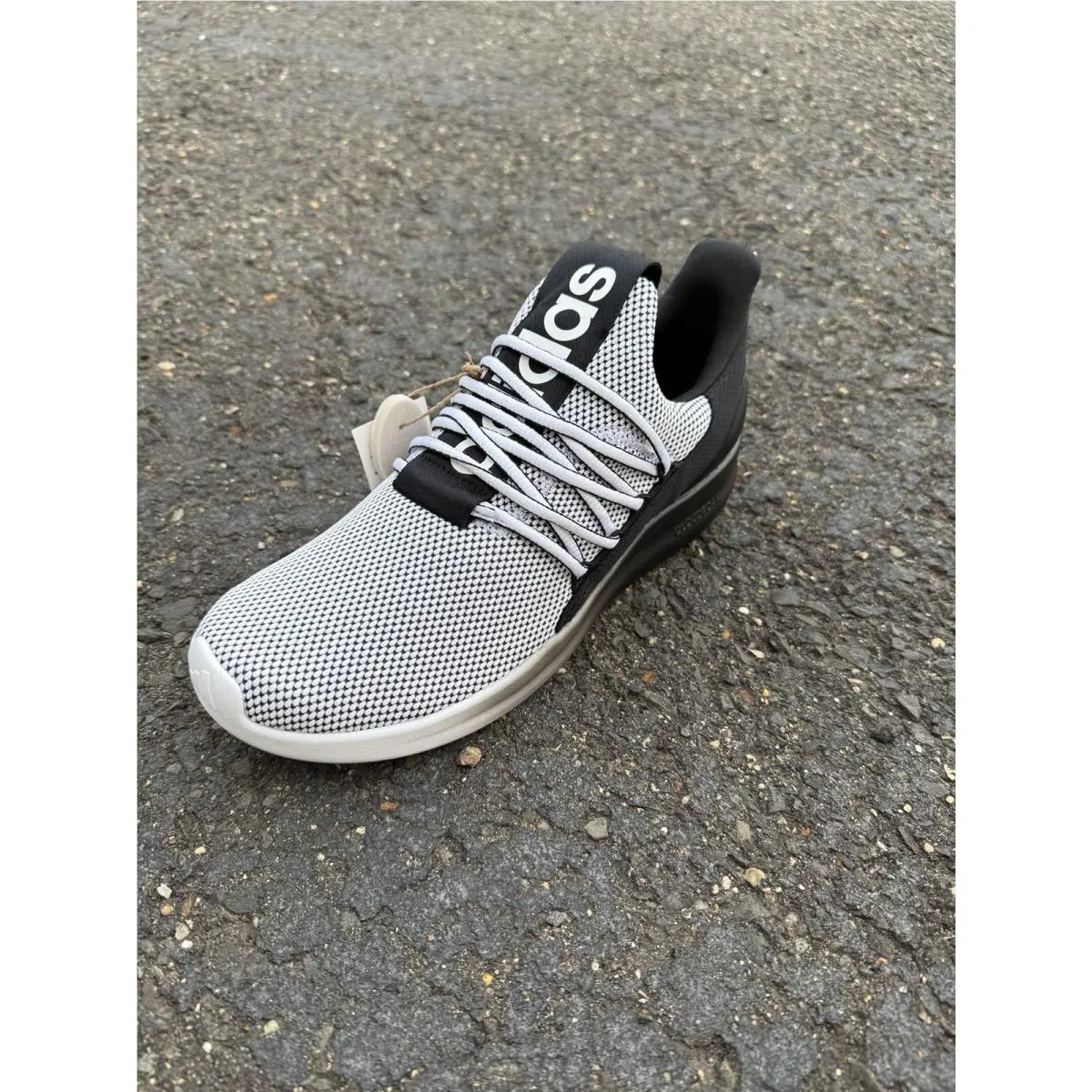 Adidas shoes - adidas Lite Racer - Lite Racer - IE6330 - White 26