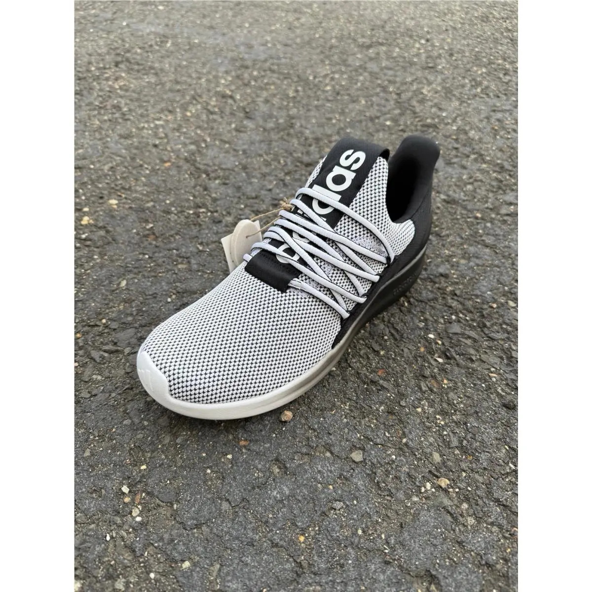 Adidas shoes - adidas Lite Racer - Lite Racer - IE6330 - White 27