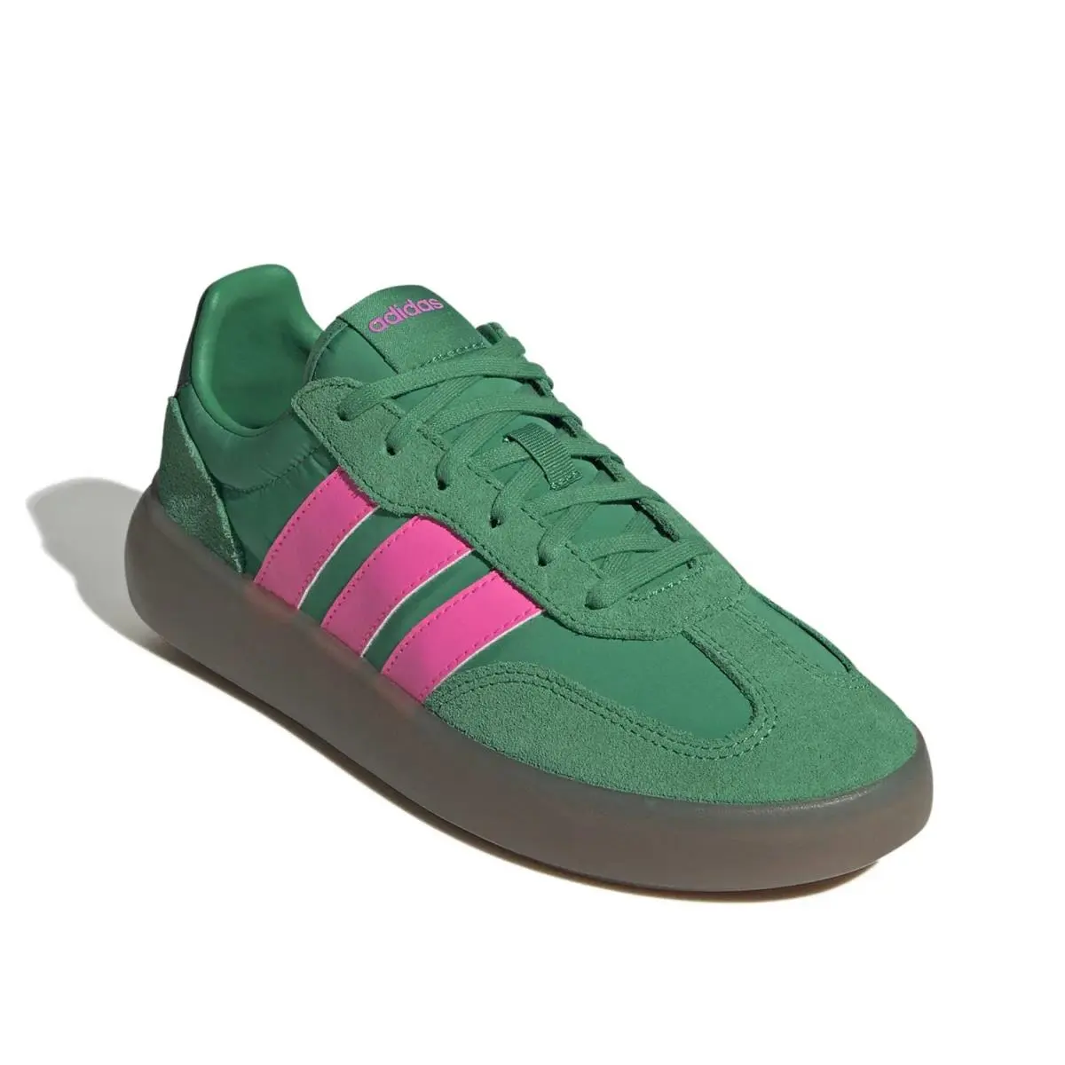 Woman`s Fashion Sneakers Adidas Barreda Sneaker