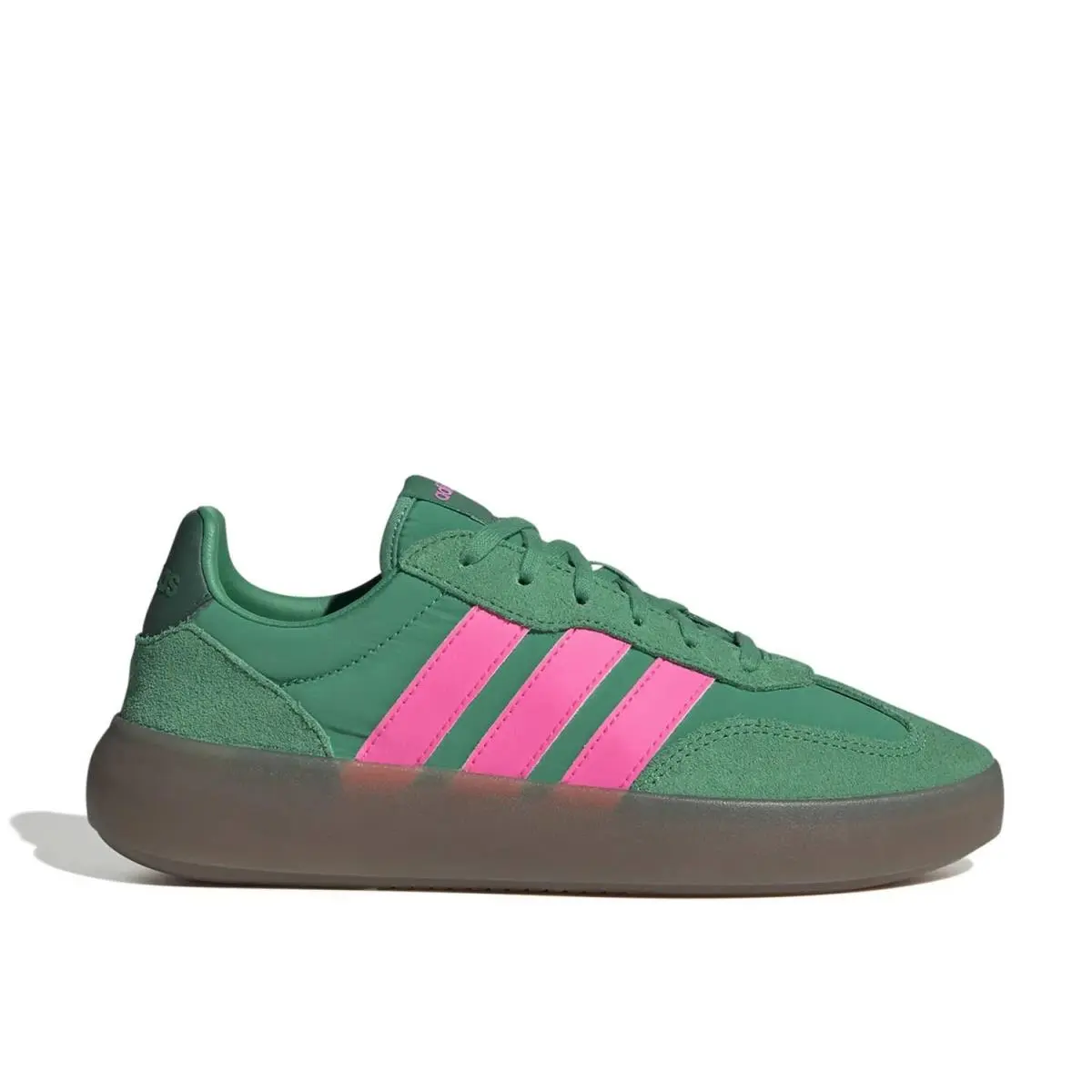 Adidas shoes - Green/Pink 1