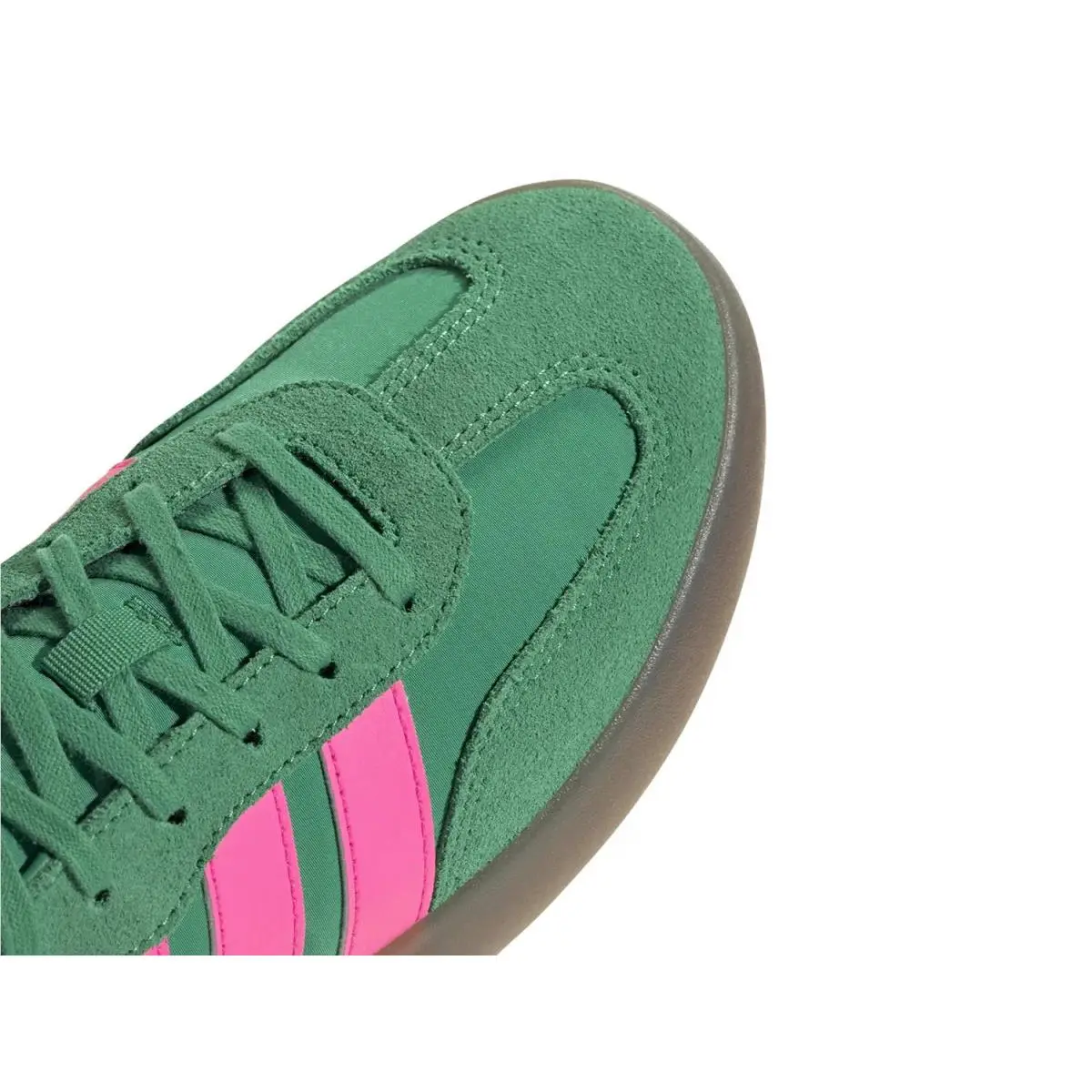 Adidas shoes - Green/Pink 4